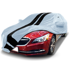 Buick Lacrosse 2005-2019 TitanGuard Car Cover