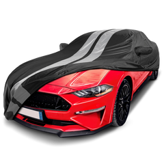 Ford Mustang Car Cover