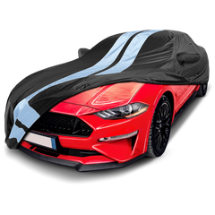 Ford Mustang TitanGuard Car Cover