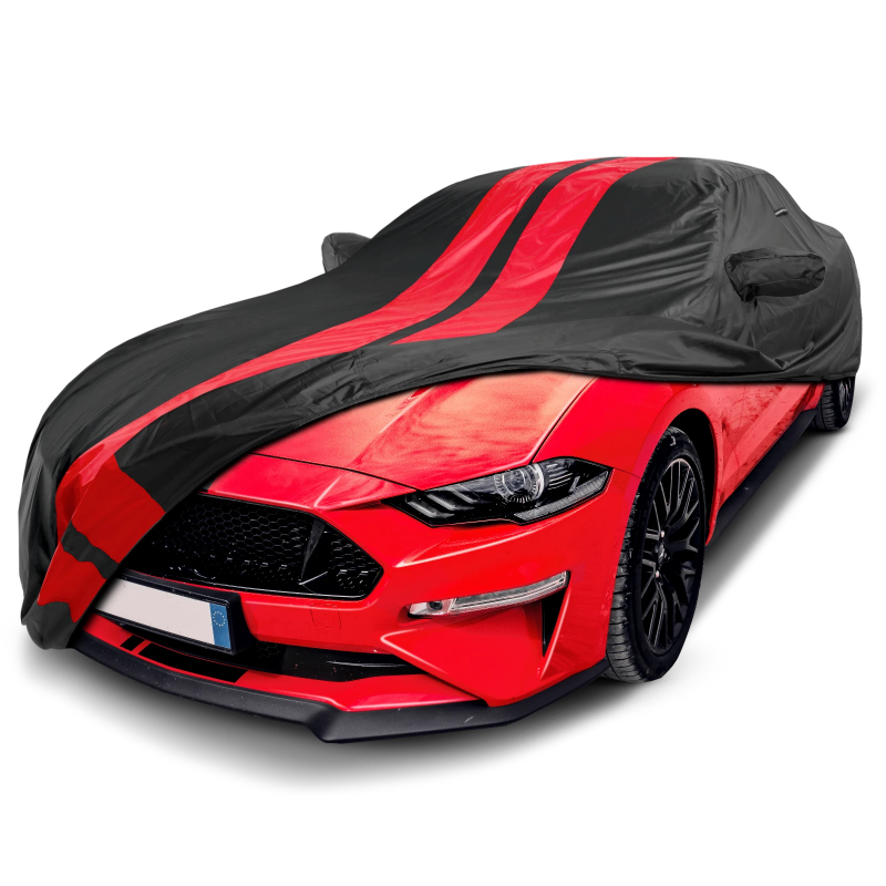 Ford Mustang Car Cover