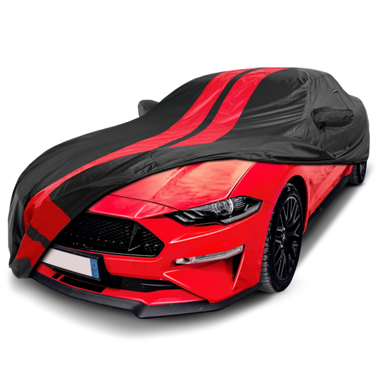 Ford Mustang Car Cover