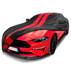 Ford Mustang Car Cover