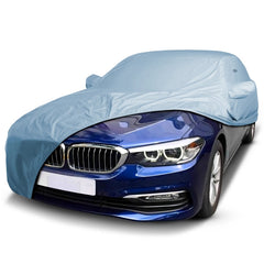 2006-2010 BMW 5-Series Wagon GoldGuard Car Cover-Gray