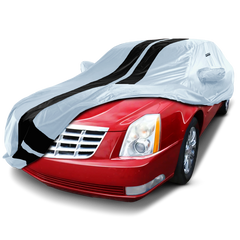 Cadillac DTS 2006-2011 TitanGuard Car Cover