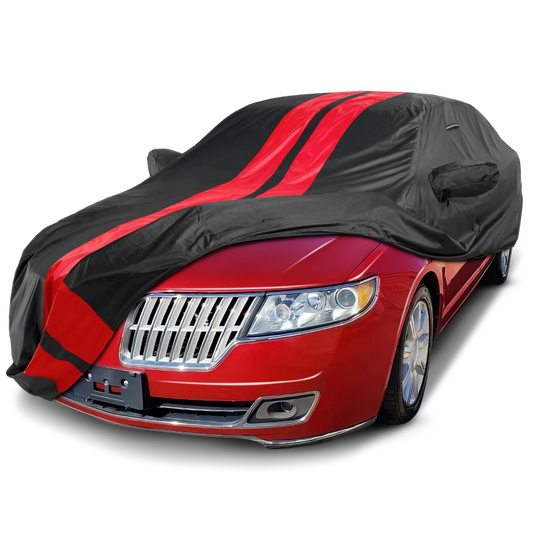 Lincoln MKZ, MKS TitanGuard Car Cover