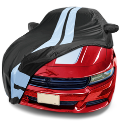 Dodge Charger TitanGuard Car Cover