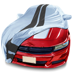 Dodge Charger TitanGuard Car Cover