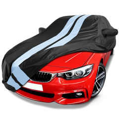 BMW 3-Series TitanGuard Car Cover