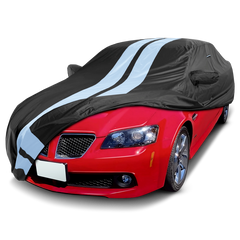 Pontiac G5, G6, G8 TitanGuard Car Cover