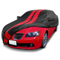 Pontiac G5, G6, G8 TitanGuard Car Cover