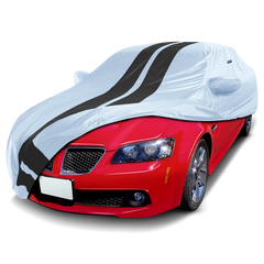 Pontiac G5, G6, G8 TitanGuard Car Cover