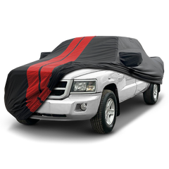 Dodge Dakota Truck Cover - Custom-Fit, Heavy-Duty, All-Weather