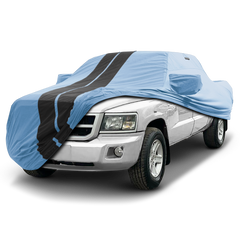 Dodge Dakota Truck Cover - Custom-Fit, Heavy-Duty, All-Weather