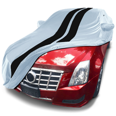 Cadillac CTS TitanGuard Car Cover