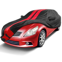 Infiniti G20, G35, G37 TitanGuard Car Cover