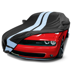 Dodge Challenger TitanGuard Car Cover