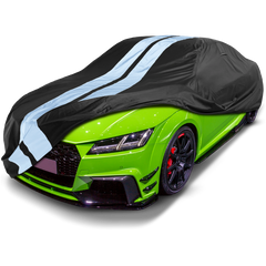 Audi TT, TTS TitanGuard Car Cover