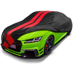 Audi TT, TTS TitanGuard Car Cover