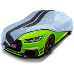 Audi TT, TTS TitanGuard Car Cover