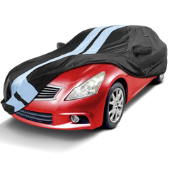 Infiniti G20, G35, G37 TitanGuard Car Cover