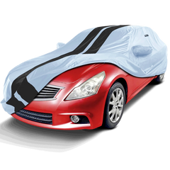 Infiniti G20, G35, G37 TitanGuard Car Cover