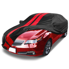 Acura TL, TLX TitanGuard Car Cover