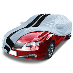 Acura TL, TLX TitanGuard Car Cover