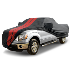 Ford F-150 Truck Cover - Custom-Fit, Heavy-Duty, All-Weather