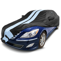 Hyundai Genesis TitanGuard Car Cover