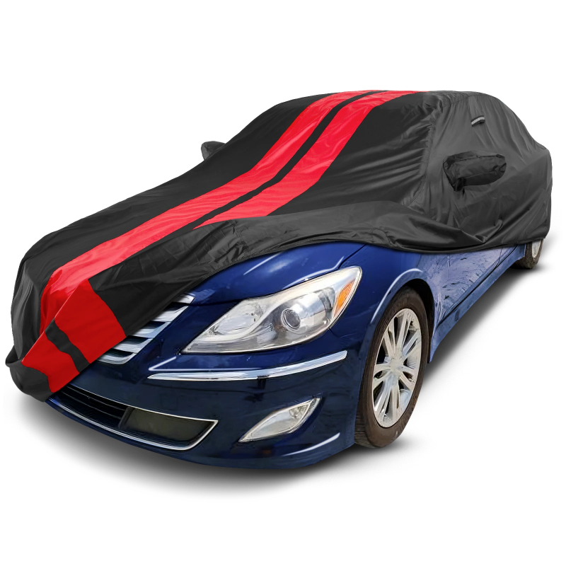 Hyundai Genesis TitanGuard Car Cover