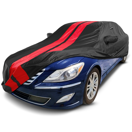 Hyundai Genesis TitanGuard Car Cover