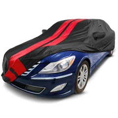 Hyundai Genesis TitanGuard Car Cover