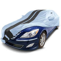 Hyundai Genesis TitanGuard Car Cover