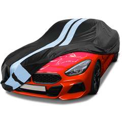 BMW Z3, Z4 TitanGuard Car Cover