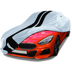 BMW Z3, Z4 TitanGuard Car Cover