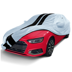 Audi A4 TitanGuard Car Cover