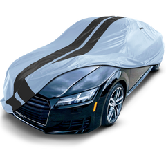 Audi TT, TTS TitanGuard Car Cover