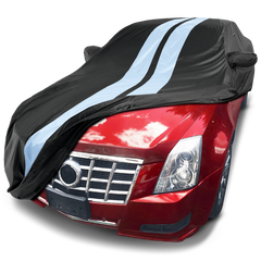 Cadillac CTS TitanGuard Car Cover