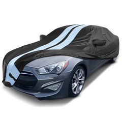 Hyundai Genesis TitanGuard Car Cover