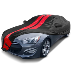 Hyundai Genesis TitanGuard Car Cover