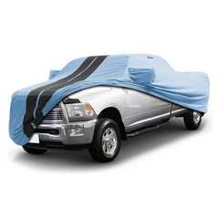 Dodge Ram 2500, 3500 Truck Cover - Custom-Fit, Heavy-Duty, All-Weather