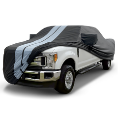 Ford F-250 Super Duty Truck Cover - Custom-Fit, Heavy-Duty, All-Weather