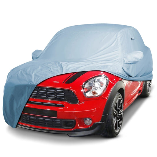 2011-2016 MINI Countryman GoldGuard Car Cover-Gray