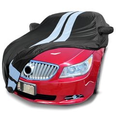 Buick Regal TitanGuard Car Cover