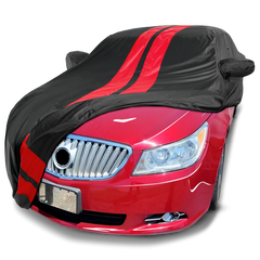 Buick Regal TitanGuard Car Cover