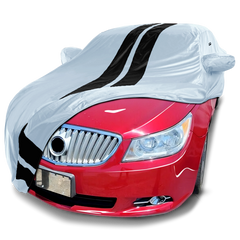 Buick Regal TitanGuard Car Cover