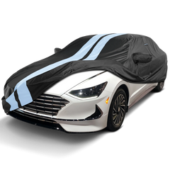 Hyundai Sonata TitanGuard Car Cover