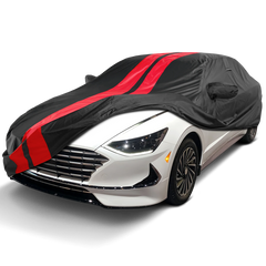 Hyundai Sonata TitanGuard Car Cover