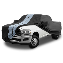 Dodge Ram 2500, 3500 Truck Cover - Custom-Fit, Heavy-Duty, All-Weather