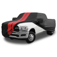 Dodge Ram 2500, 3500 Truck Cover - Custom-Fit, Heavy-Duty, All-Weather